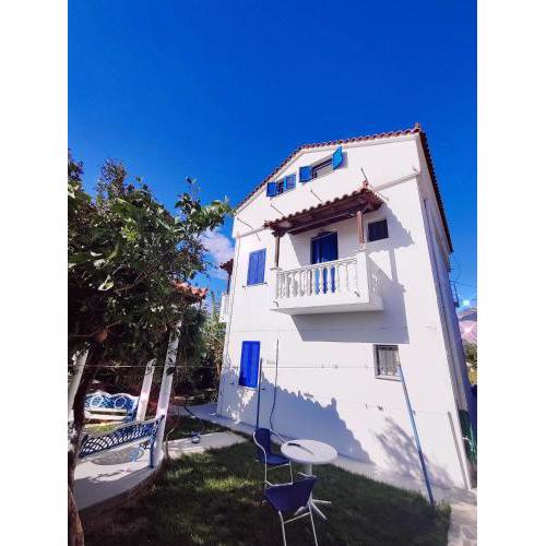 Jenny Apartments