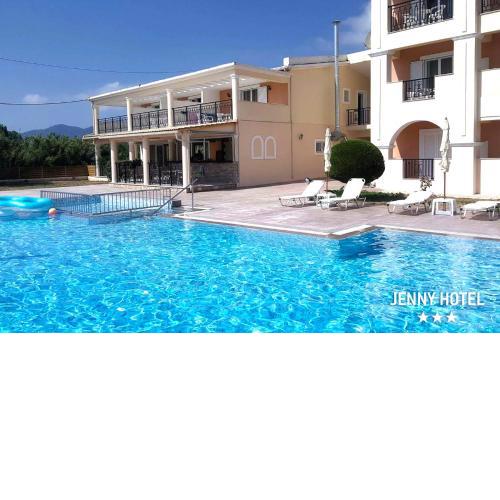 Jenny Hotel