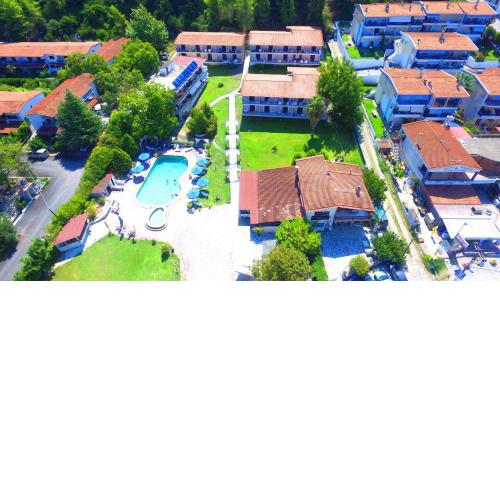 Jenny Hotel