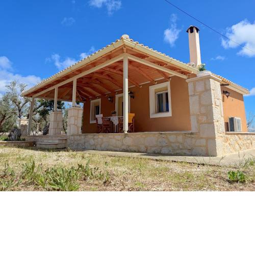 Jenny's House