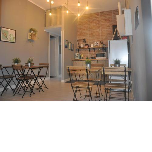 Jennys place