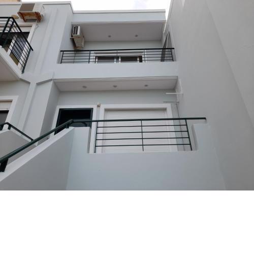Jenny's Sea View Maisonette