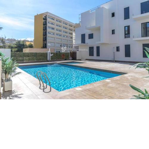JERAMY Appartement
