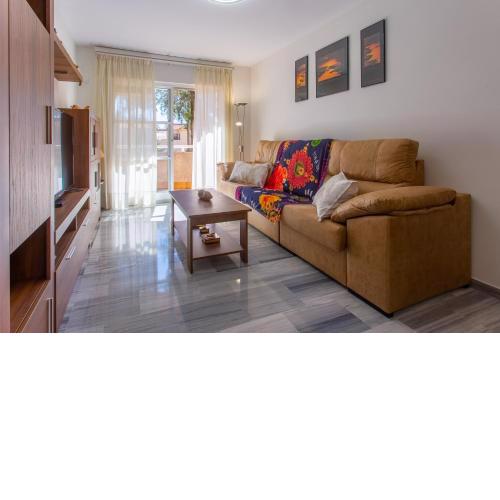 Jerez MOTO GP Apartamento Sanlúcar en alquiler