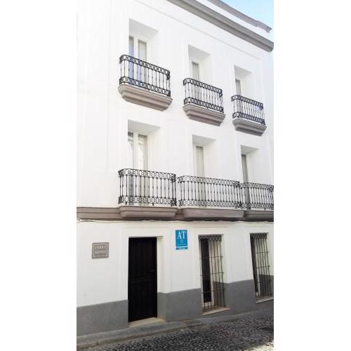 Jerez Suites