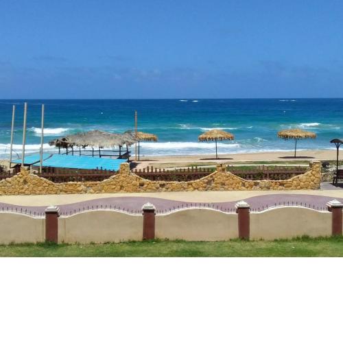 ستوديو المعموره Jerma apartments