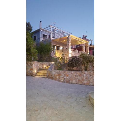 Jerry's Villa