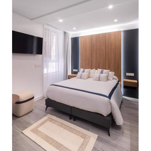 Jerusalén Suites Alicante