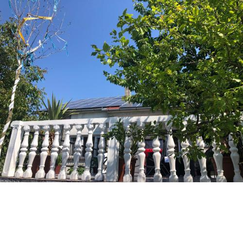 Jesolo Apartmanház