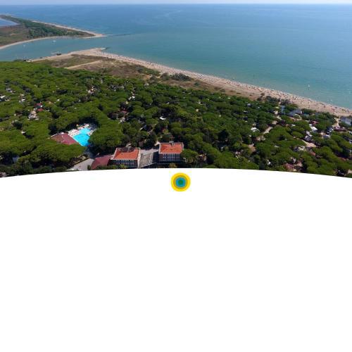 Jesolo Mare Family Camping Village