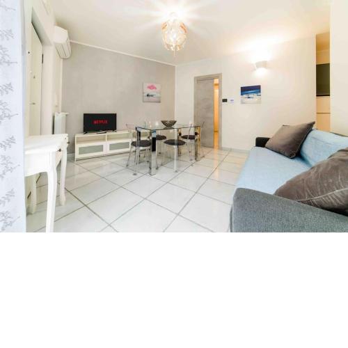 Jessica's house - Parcheggio Interno