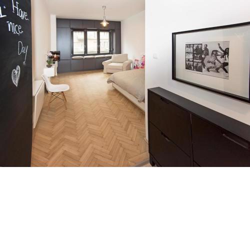 Jet Setter Apartment Budapest with a gorgeus Parliament view