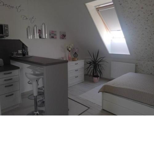 Jetty Rose Apartman