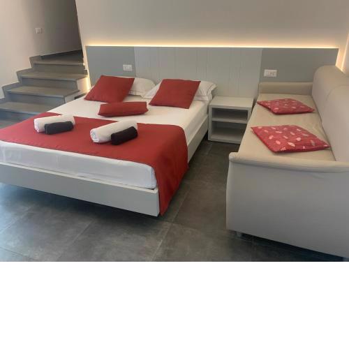 JeVi Stars Rooms
