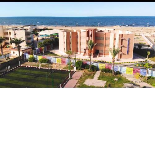 Jewel El Gameel Hotel