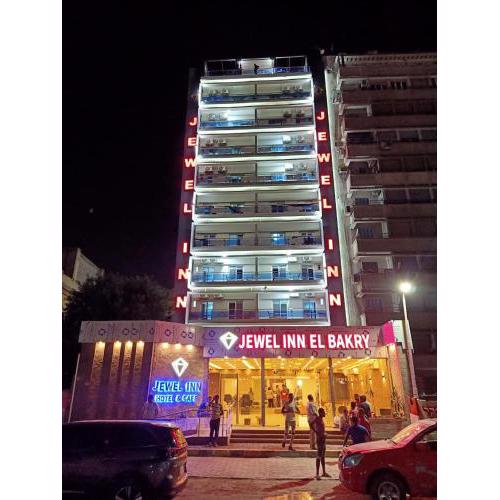 Jewel Inn El Bakry Hotel