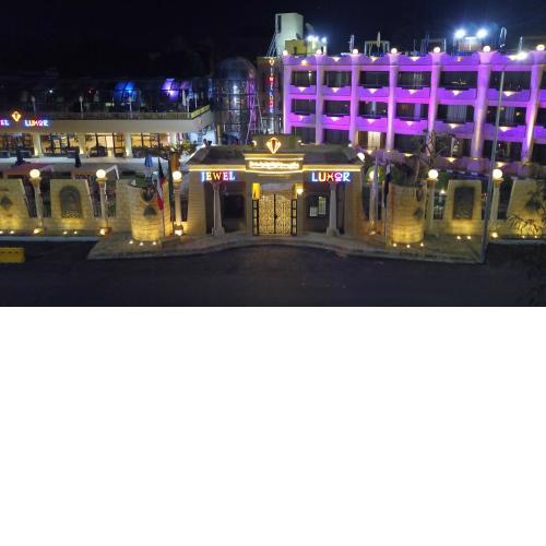 Jewel Luxor Hotel