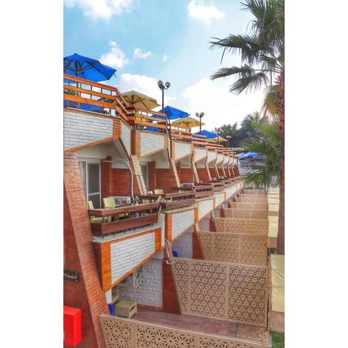 Jewel Maadi Cabins and Club