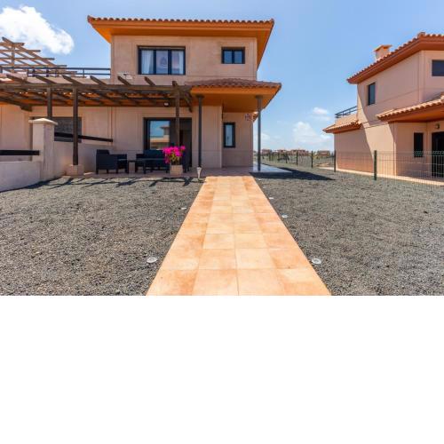 J&H Villa