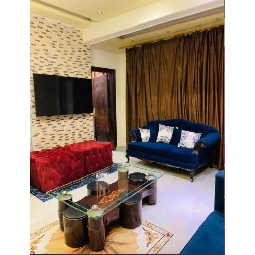 Jianna Apartment