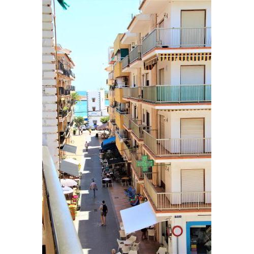 Jiby Javea Port