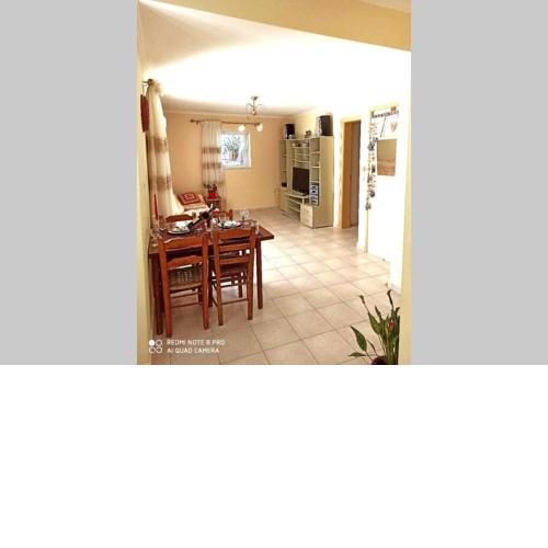 Jilda s Apartment with private garden!