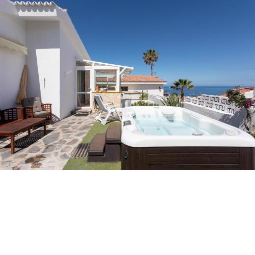 Jill´s dream Villa