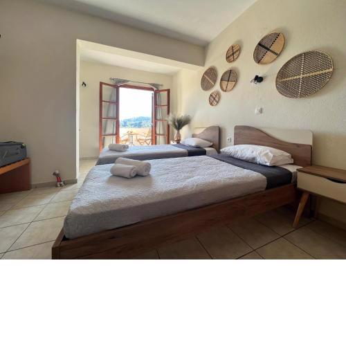 Jimmy's Guest House Skiathos