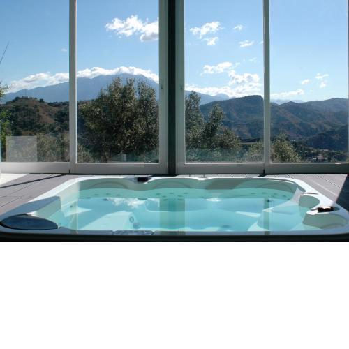 JINGTU Wellness & Spa B&B