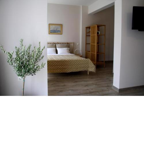 JJ Cosy Apt
