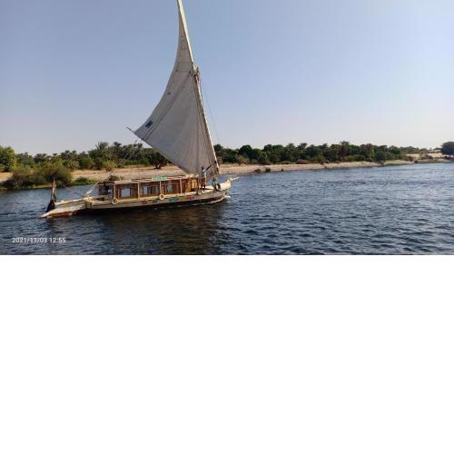 JJ Jamaica Felucca