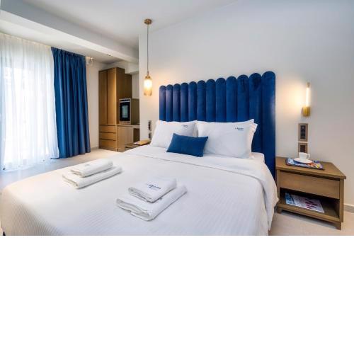 JJ Rooms luxury apartments