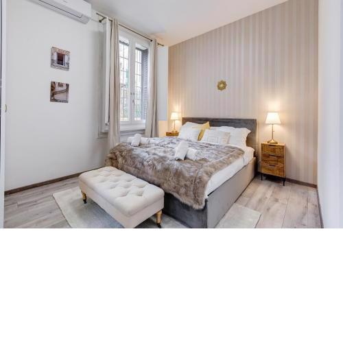 Jmartins Colosseo Suites