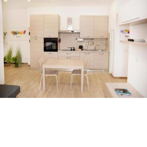 JN holiday home