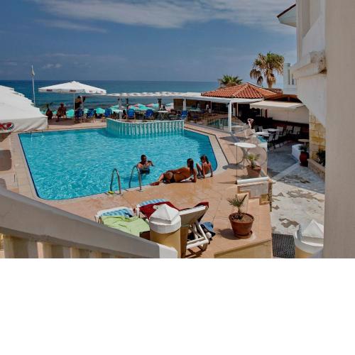 Jo An Beach Hotel