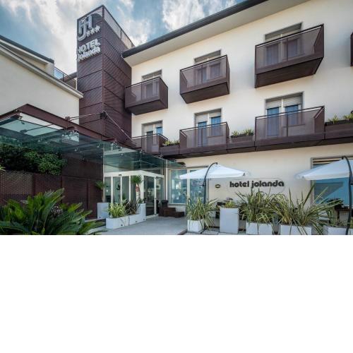JO Hotel Wellness & Spa