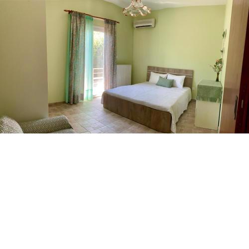 Jo Relax House