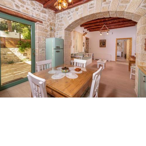Joakim's Villa