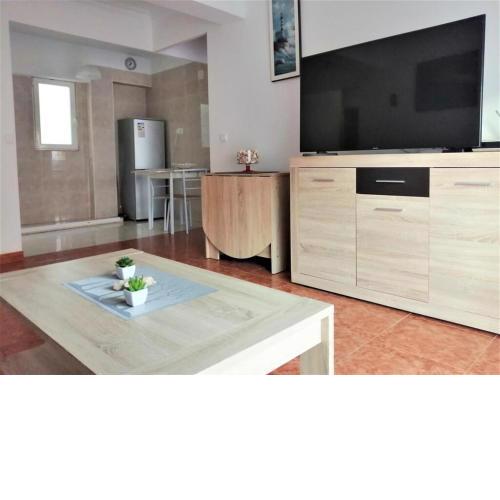 Joan Apartment Gandia