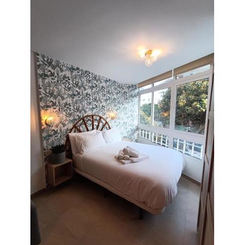 Joan Miró Luxury Torremolinos