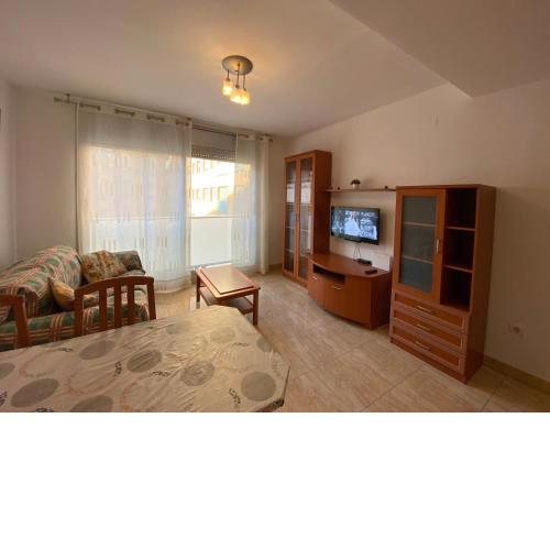 Joan XXIII Apartment