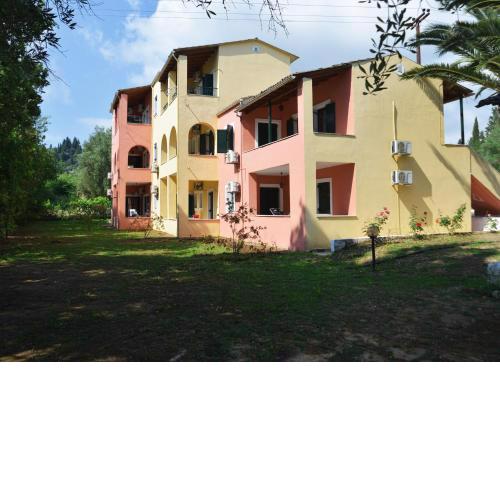 Joanna Apartments