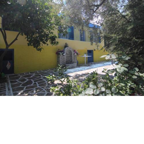 Joanna's House