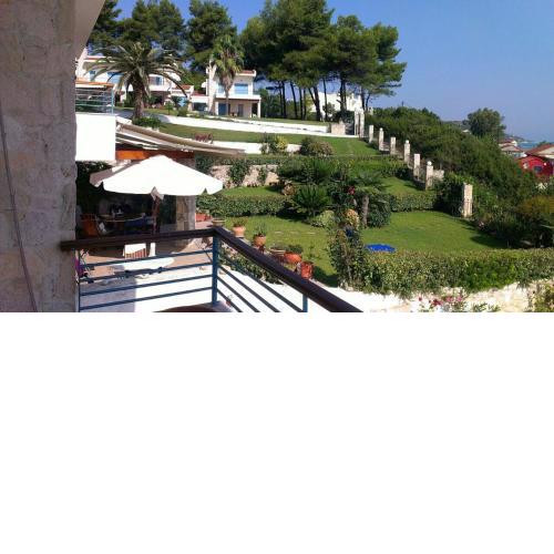 Joanna's Seaside Villa