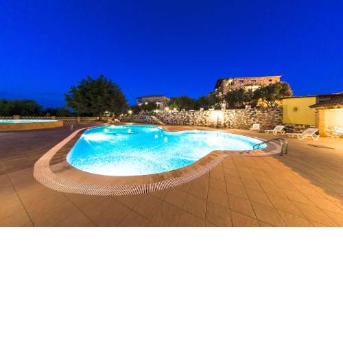 Joanna's Stone Villas