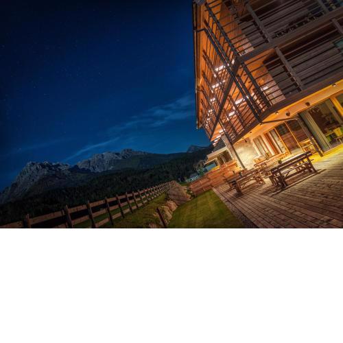 JOAS natur.hotel.b&b