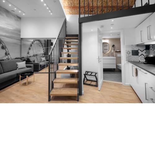 Jobelhome Apartments