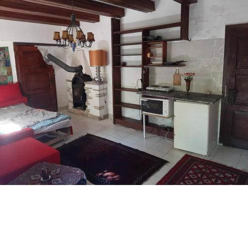 Jochen & Sabine's Villa, Kautzener Straße 4, 3861 Eggern