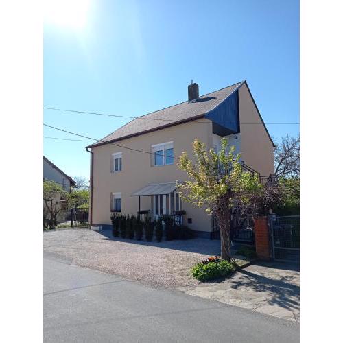 Joe Beach Apartman