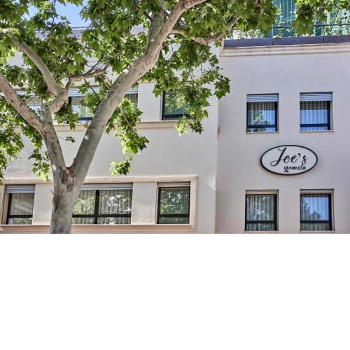JOE'S GOMILA BOUTIQUE HOTEL